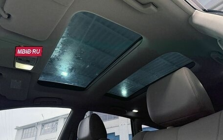 Nissan Murano, 2012 год, 1 299 000 рублей, 15 фотография