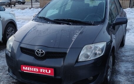 Toyota Auris II, 2008 год, 720 000 рублей, 1 фотография