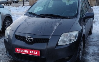 Toyota Auris II, 2008 год, 720 000 рублей, 1 фотография