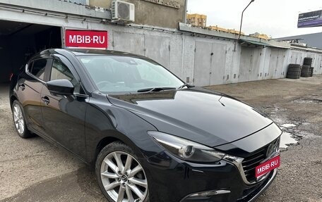 Mazda Axela, 2017 год, 1 225 000 рублей, 1 фотография