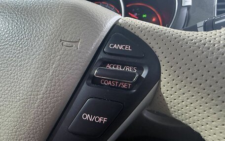 Nissan Murano, 2012 год, 1 299 000 рублей, 19 фотография