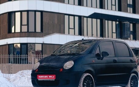 Daewoo Matiz I, 2013 год, 239 000 рублей, 1 фотография