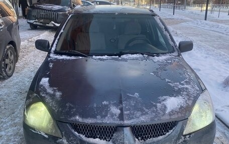 Mitsubishi Lancer IX, 2005 год, 300 000 рублей, 1 фотография