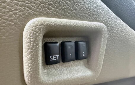 Nissan Murano, 2012 год, 1 299 000 рублей, 20 фотография