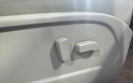 Nissan Murano, 2012 год, 1 299 000 рублей, 25 фотография