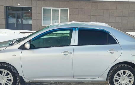 Toyota Corolla, 2007 год, 770 000 рублей, 5 фотография