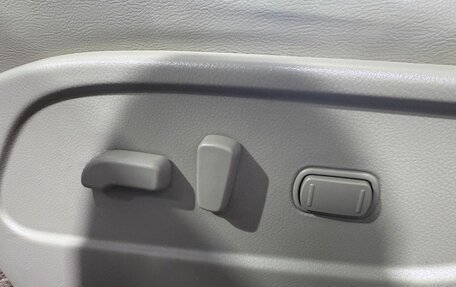 Nissan Murano, 2012 год, 1 299 000 рублей, 24 фотография