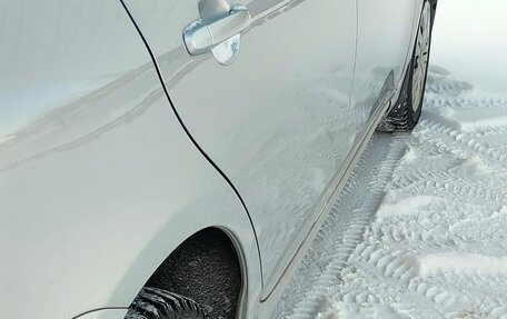 Toyota Corolla, 2007 год, 770 000 рублей, 8 фотография