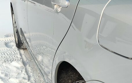 Toyota Corolla, 2007 год, 770 000 рублей, 9 фотография