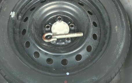 Toyota Corolla, 2007 год, 770 000 рублей, 11 фотография