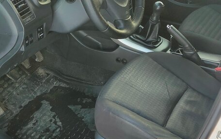 Toyota Corolla, 2007 год, 770 000 рублей, 13 фотография