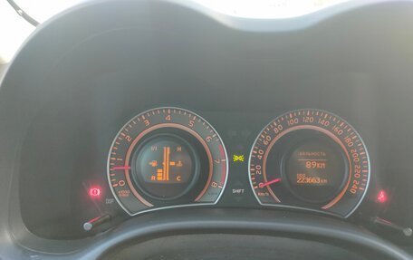 Toyota Corolla, 2007 год, 770 000 рублей, 16 фотография