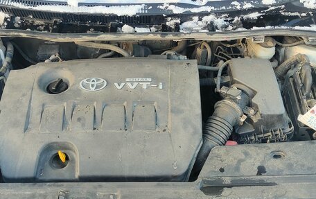 Toyota Corolla, 2007 год, 770 000 рублей, 19 фотография