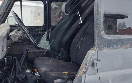 ЛуАЗ 3151, 1993 год, 270 000 рублей, 7 фотография