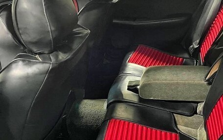 Toyota Chaser IV, 1993 год, 380 000 рублей, 5 фотография