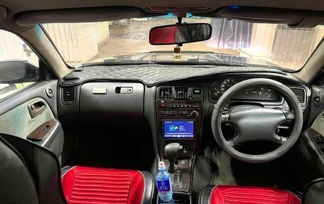 Toyota Chaser IV, 1993 год, 380 000 рублей, 6 фотография