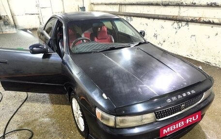 Toyota Chaser IV, 1993 год, 380 000 рублей, 3 фотография