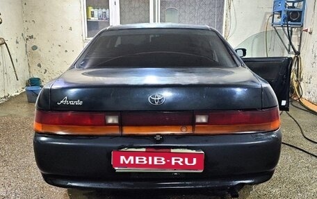 Toyota Chaser IV, 1993 год, 380 000 рублей, 4 фотография