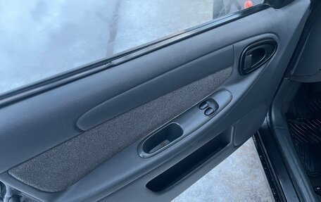 Chevrolet Lanos I, 2007 год, 120 000 рублей, 11 фотография