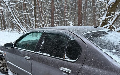 Nissan Primera II рестайлинг, 1998 год, 120 000 рублей, 2 фотография