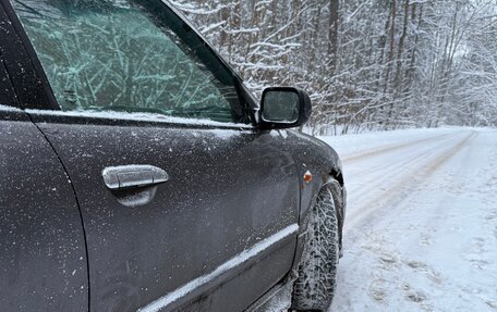 Nissan Primera II рестайлинг, 1998 год, 120 000 рублей, 5 фотография