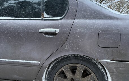 Nissan Primera II рестайлинг, 1998 год, 120 000 рублей, 7 фотография