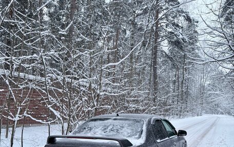 Nissan Primera II рестайлинг, 1998 год, 120 000 рублей, 12 фотография
