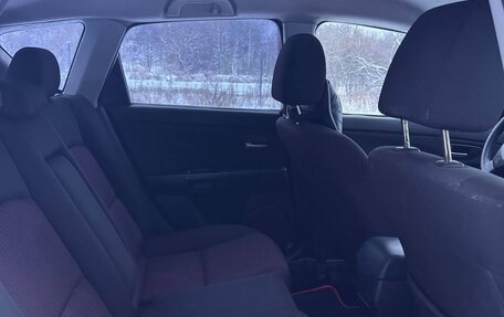 Mazda 3, 2004 год, 310 000 рублей, 9 фотография