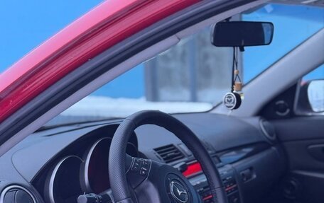 Mazda 3, 2004 год, 310 000 рублей, 8 фотография