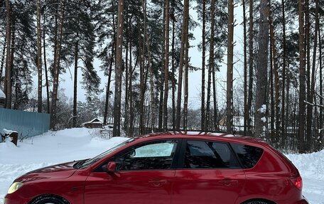 Mazda 3, 2004 год, 310 000 рублей, 2 фотография