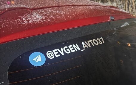 Mazda 3, 2004 год, 310 000 рублей, 7 фотография