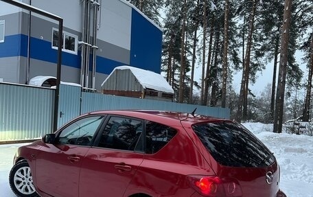 Mazda 3, 2004 год, 310 000 рублей, 3 фотография