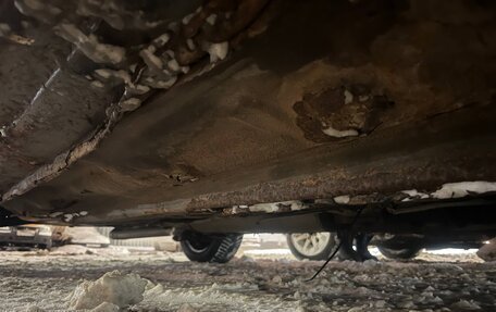 Opel Vectra B рестайлинг, 1998 год, 115 000 рублей, 7 фотография