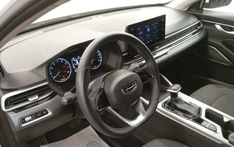 Geely Emgrand, 2023 год, 1 195 000 рублей, 6 фотография