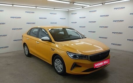 Geely Emgrand, 2023 год, 1 195 000 рублей, 2 фотография