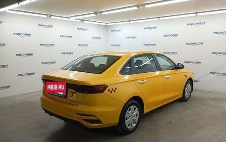 Geely Emgrand, 2023 год, 1 195 000 рублей, 3 фотография