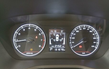 Geely Emgrand, 2023 год, 1 195 000 рублей, 7 фотография