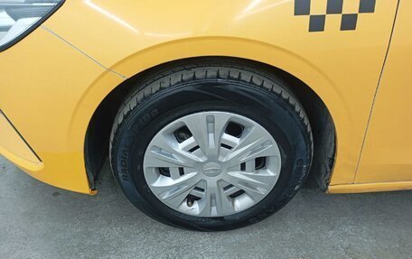 Geely Emgrand, 2023 год, 1 195 000 рублей, 12 фотография