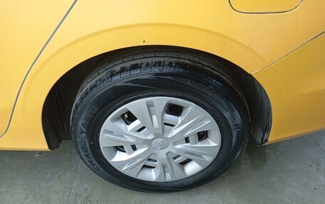 Geely Emgrand, 2023 год, 1 195 000 рублей, 13 фотография