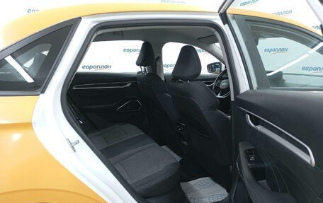 Geely Emgrand, 2023 год, 1 195 000 рублей, 15 фотография