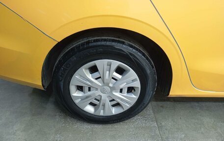 Geely Emgrand, 2023 год, 1 195 000 рублей, 10 фотография