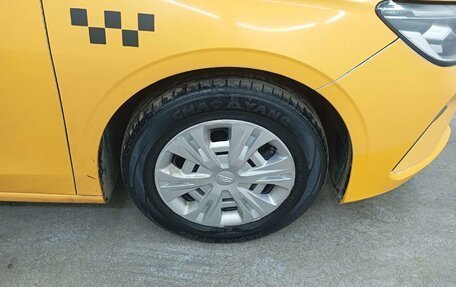 Geely Emgrand, 2023 год, 1 195 000 рублей, 11 фотография