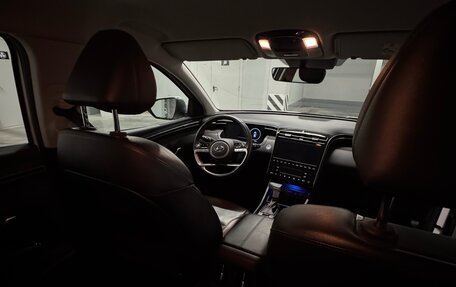 Hyundai Tucson, 2022 год, 3 900 000 рублей, 6 фотография