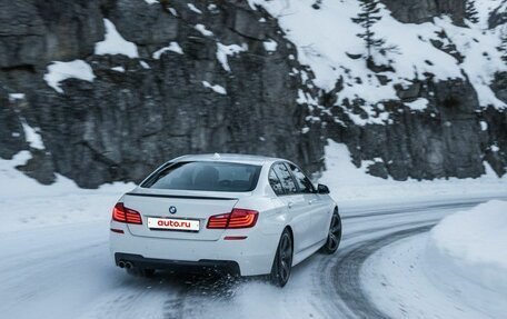 BMW 5 серия, 2014 год, 1 950 000 рублей, 5 фотография