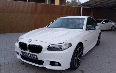 BMW 5 серия, 2014 год, 1 950 000 рублей, 7 фотография