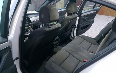 BMW 5 серия, 2014 год, 1 950 000 рублей, 14 фотография