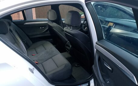 BMW 5 серия, 2014 год, 1 950 000 рублей, 15 фотография