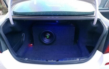 BMW 5 серия, 2014 год, 1 950 000 рублей, 19 фотография