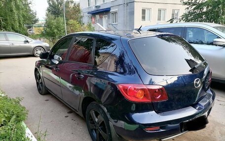 Mazda 3, 2005 год, 180 000 рублей, 2 фотография