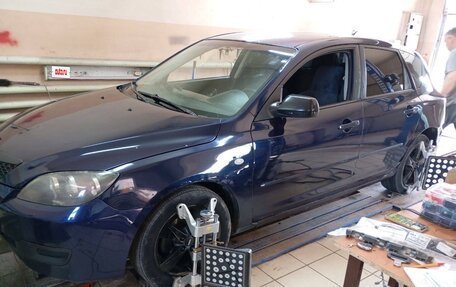 Mazda 3, 2005 год, 180 000 рублей, 6 фотография